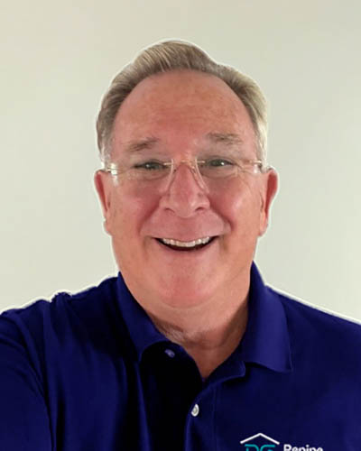 Randy Merrill, Repipe Consultant - Santa Clara